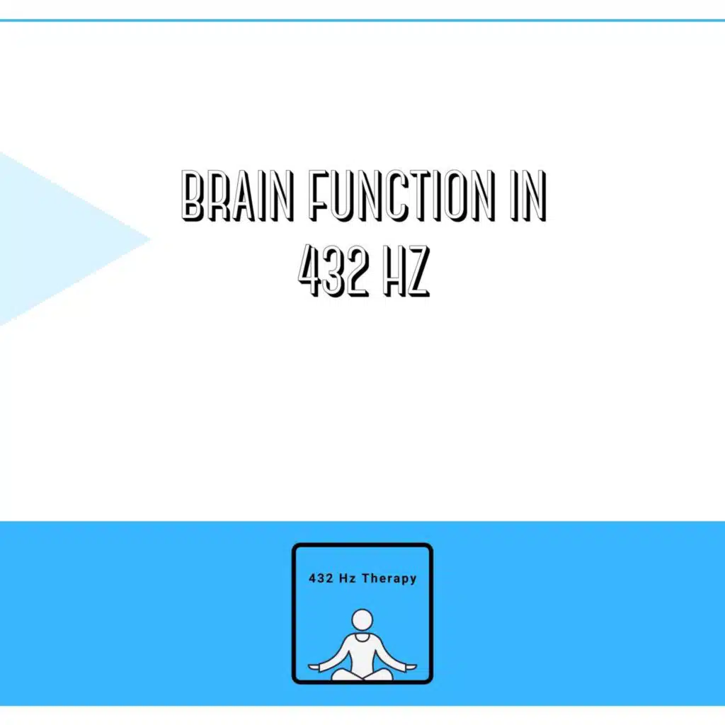 Sleep Piano Music for Hormones, Exercise Performance and Brain Function in 432 Hz