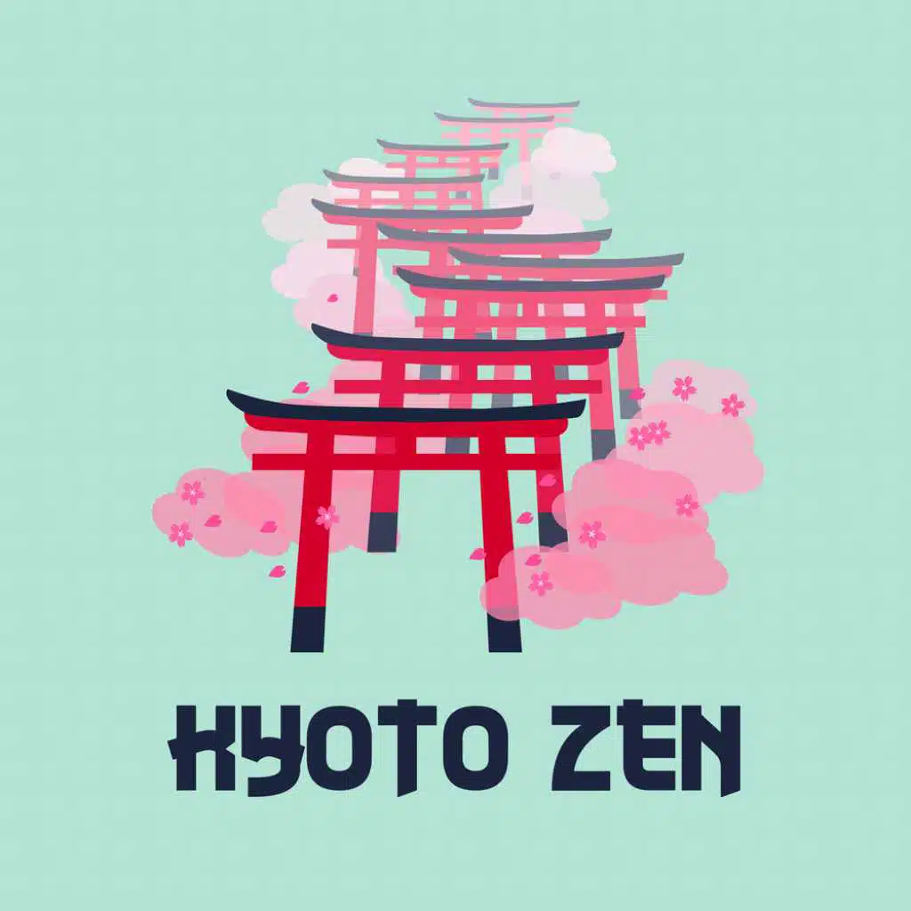 Kyoto Zen