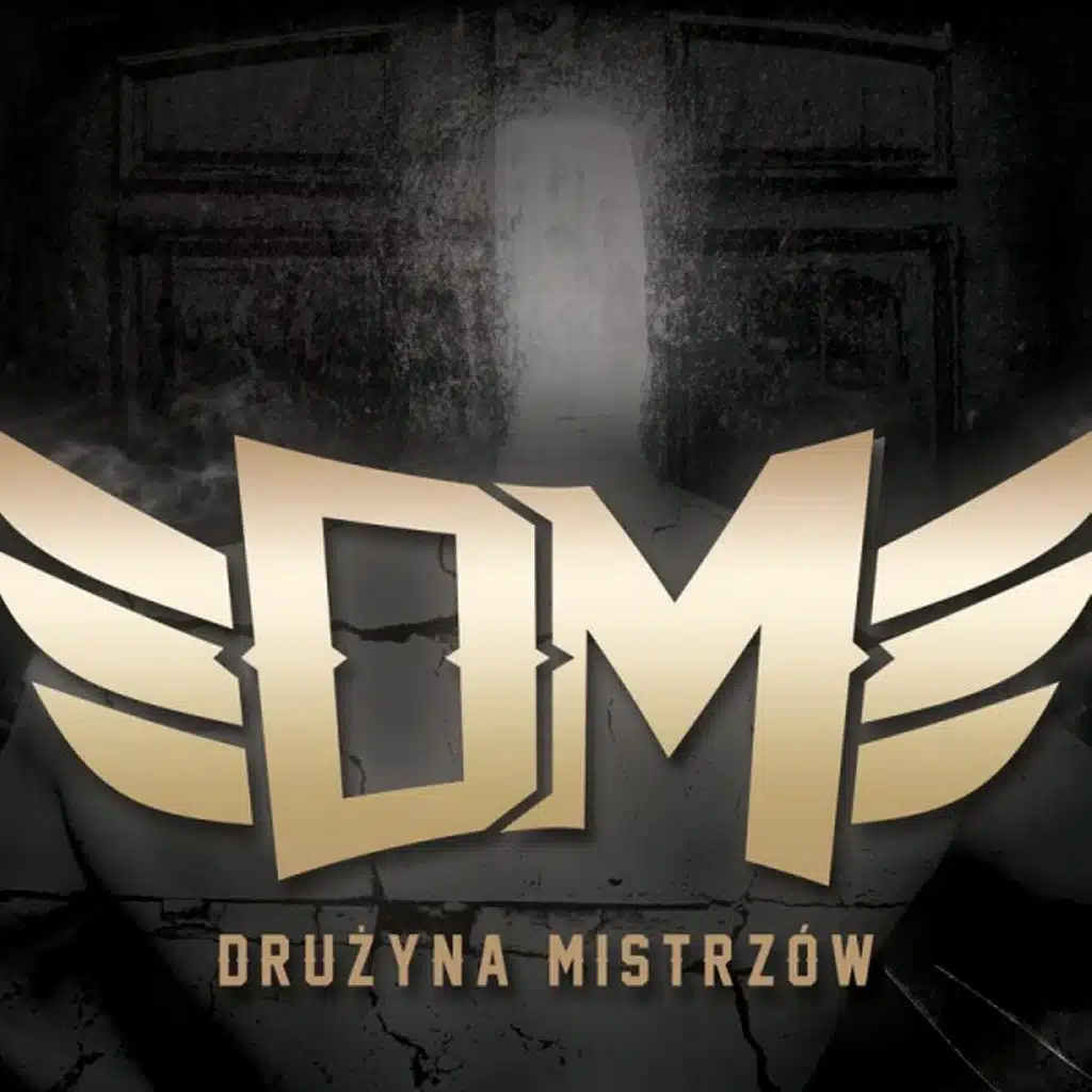 Druzyna Mistrzow 1CD