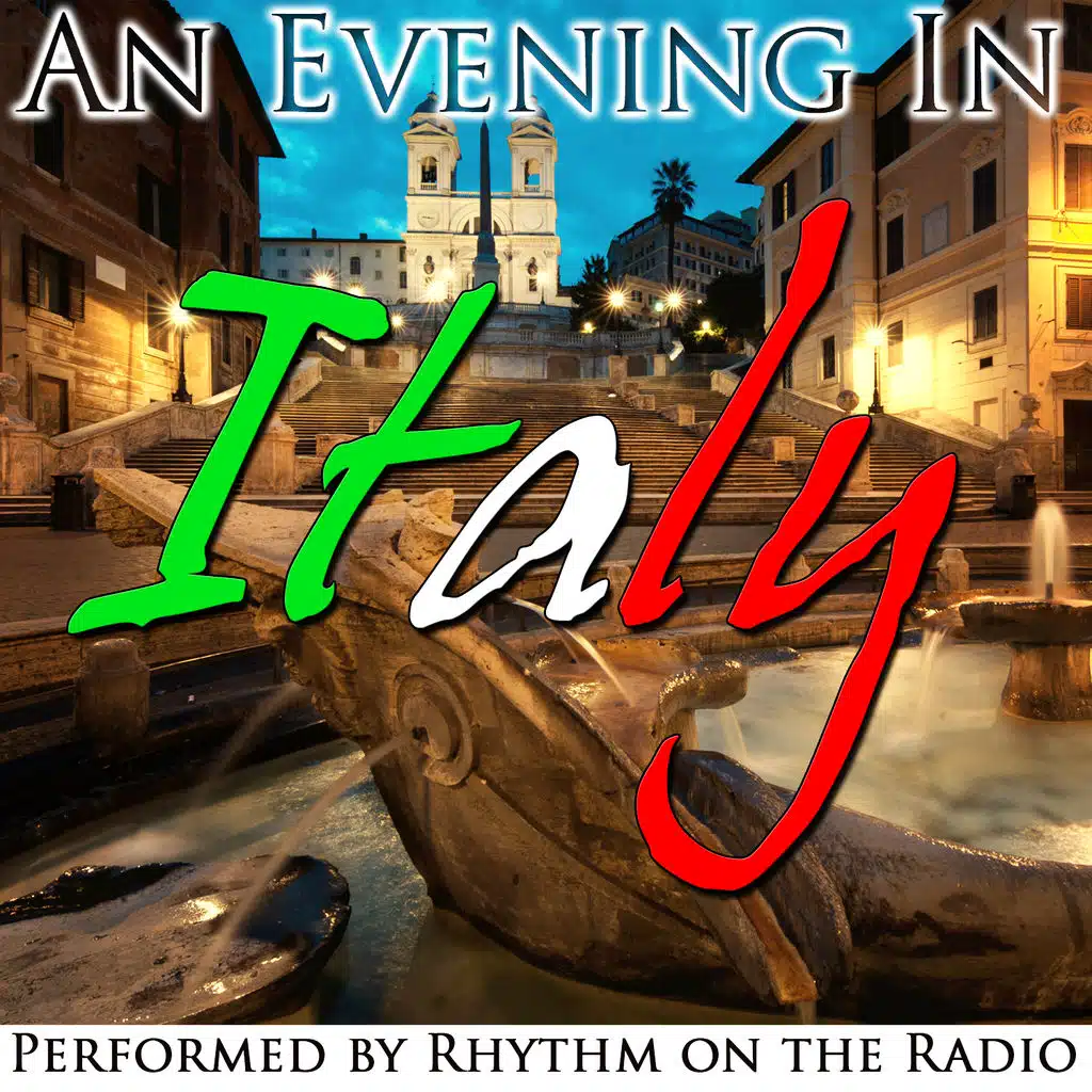 An Evening in Italy