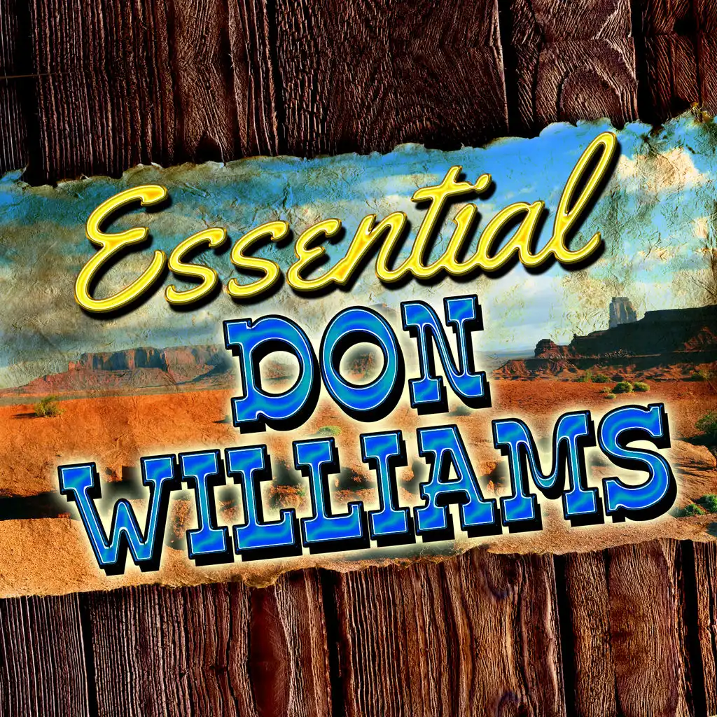 Essential Don Williams