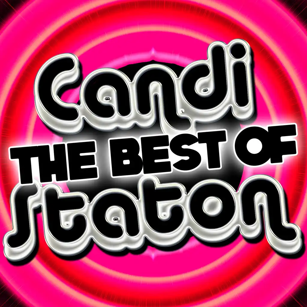 The Best of Candi Staton