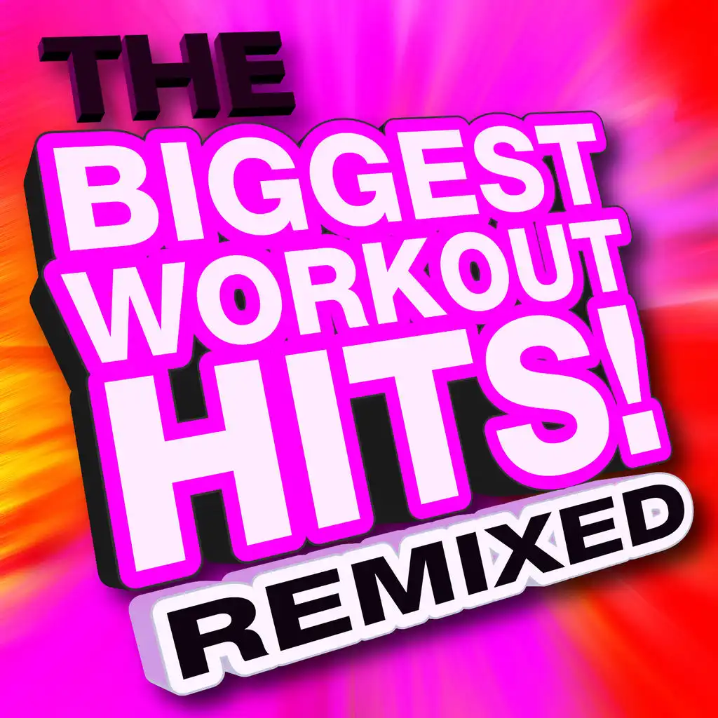 Titanium (Workout Mix + 128 BPM)