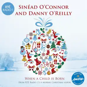 Sinéad O'Connor & Danny O'Reilly