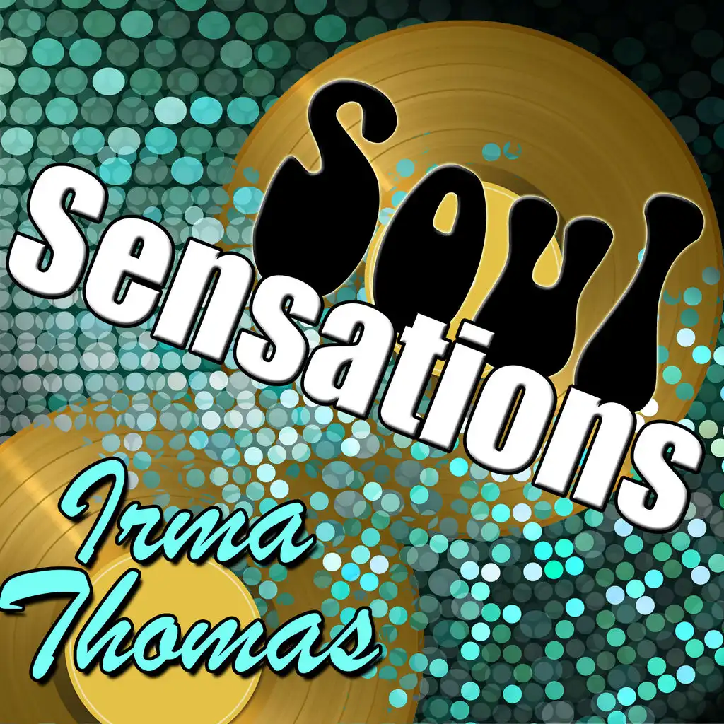 Soul Sensations: Irma Thomas (Live)