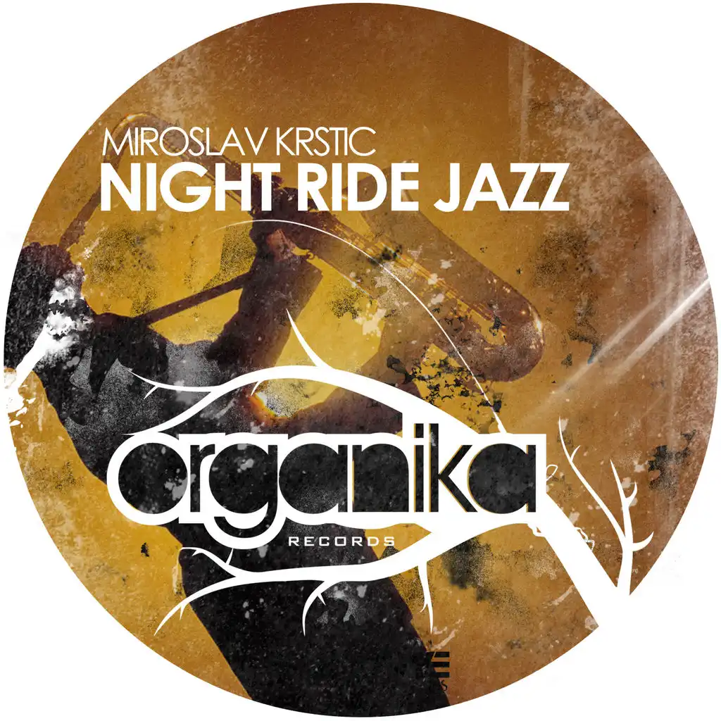 Night Ride Jazz (Original Mix)