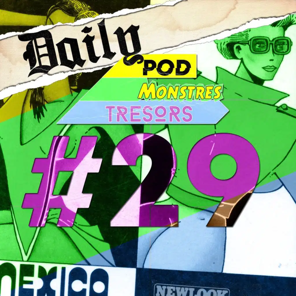 PMT Daily Jour 29 - Natacha