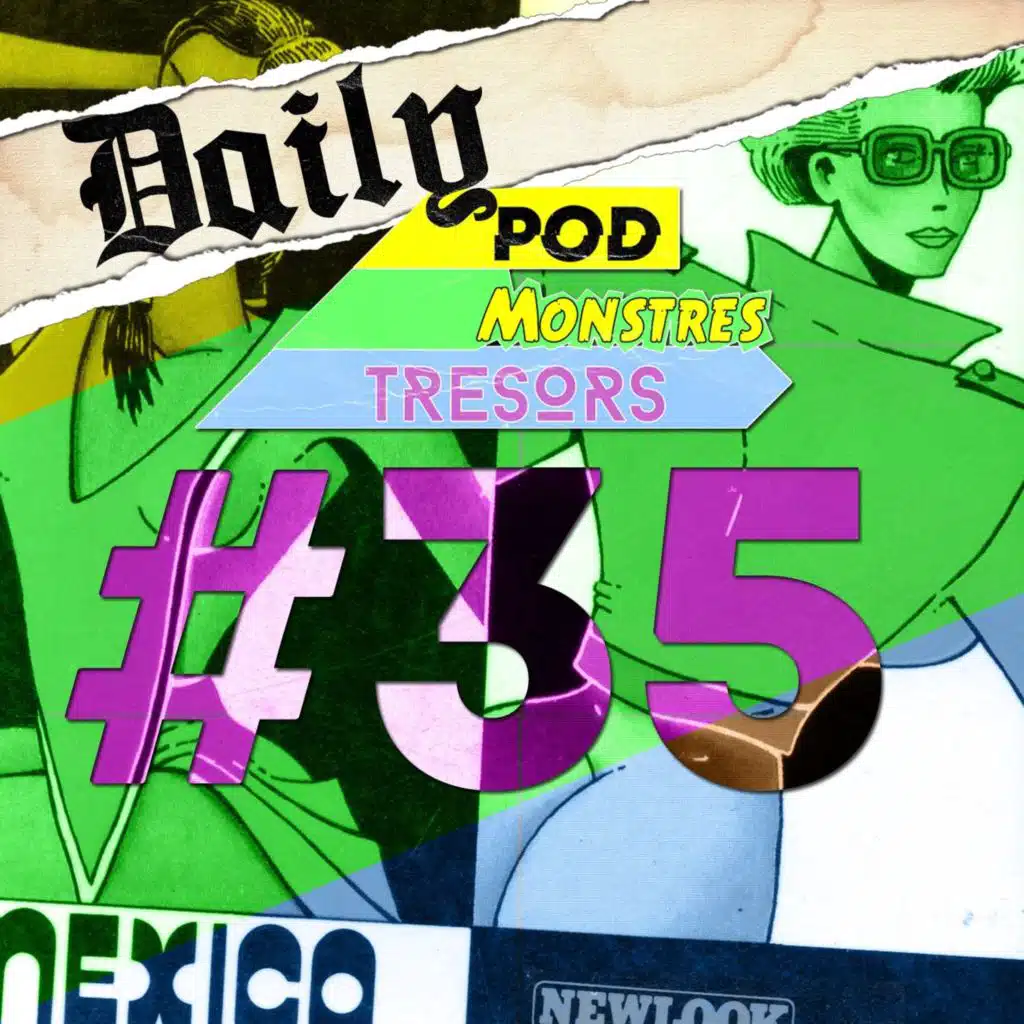 PMT Daily Jour 35 - Gaewen