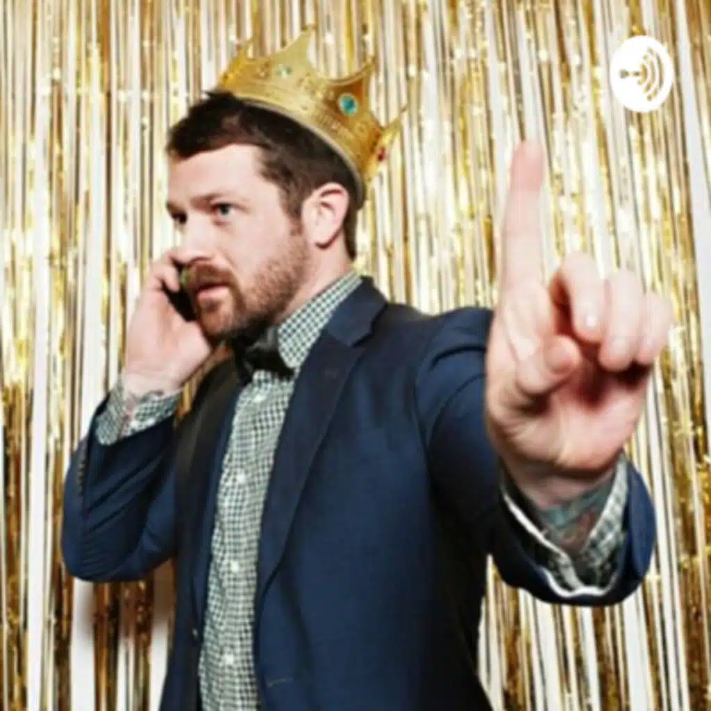 04.49 - @WadeWolfgar and How Porn is Solving All The Worldts Problems