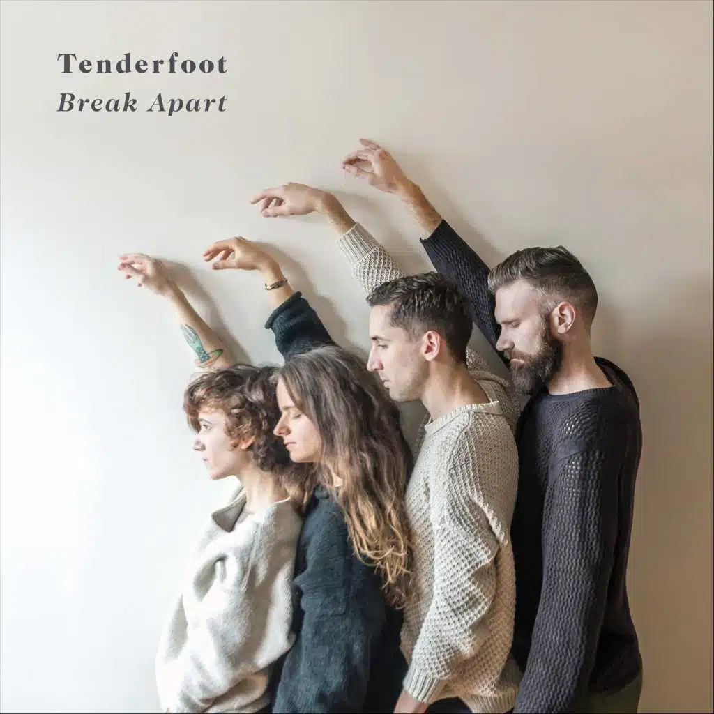Break Apart