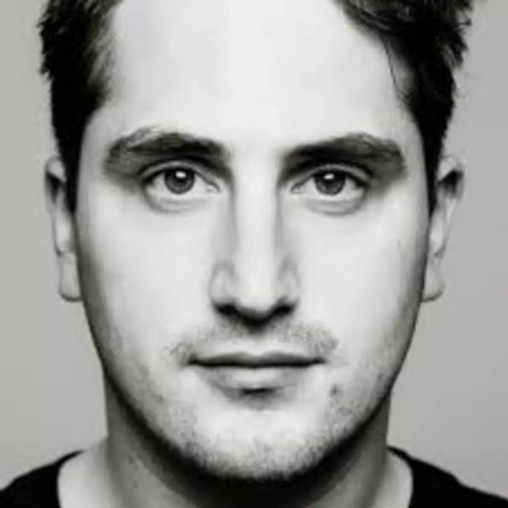 Episode 67: Luke McQueen - Lost episode