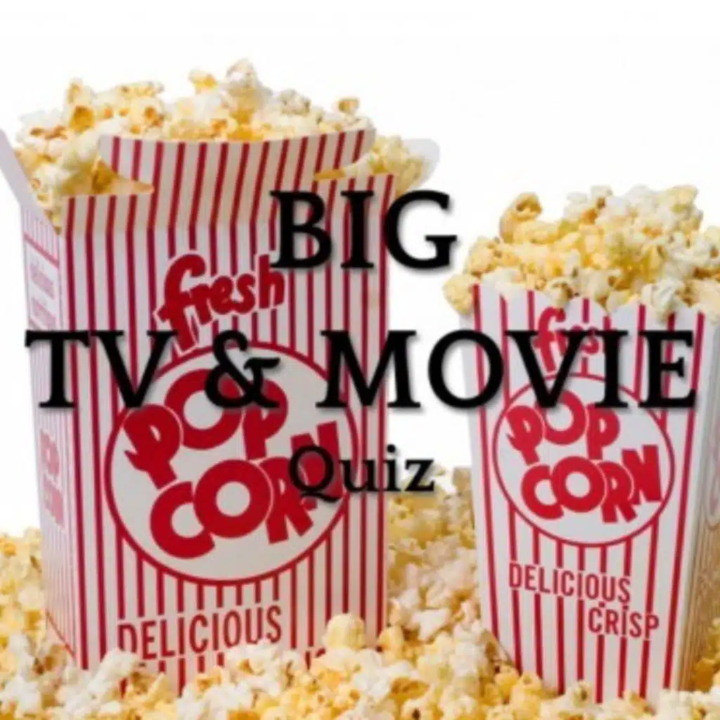 S2 Ep1: The Greatest Film and TV Quizzer in the world - CO-VID19