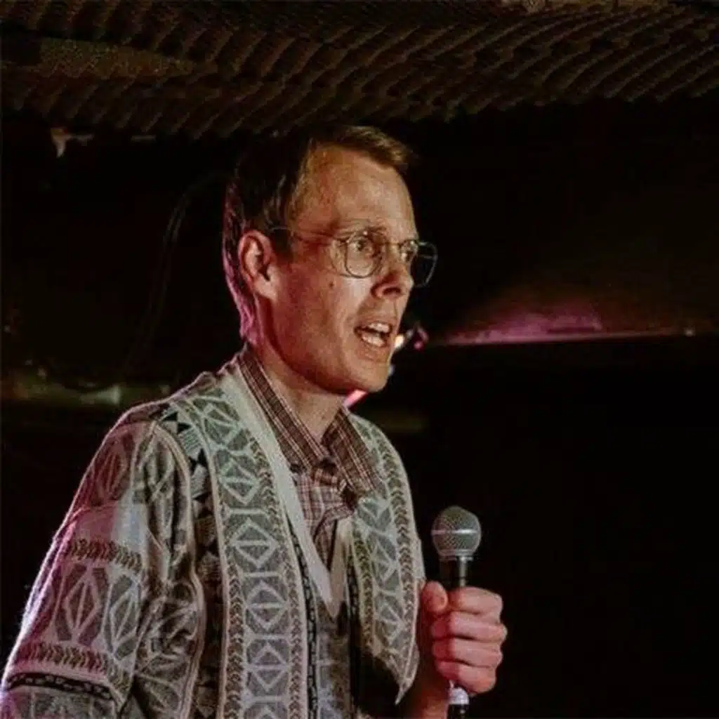 Year after Year: Episode 2