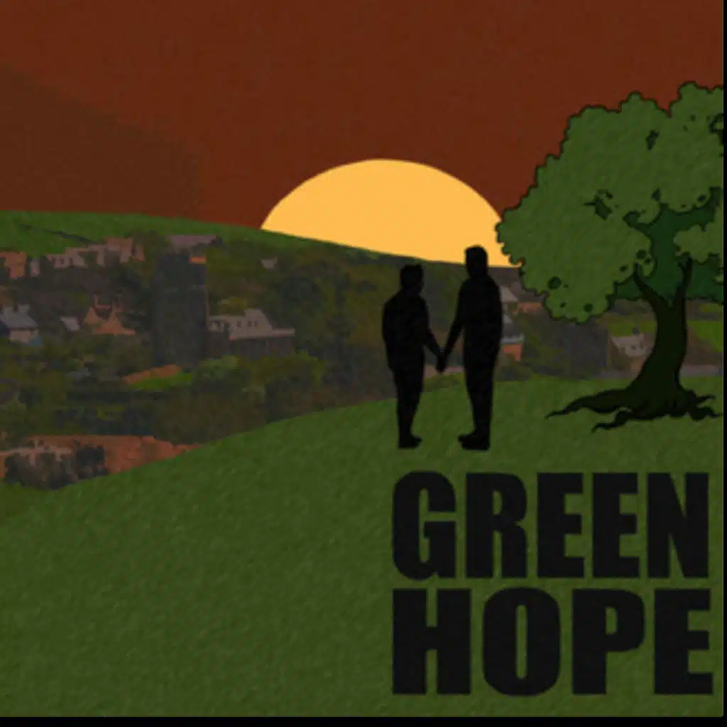 Green Hope - Episode 4