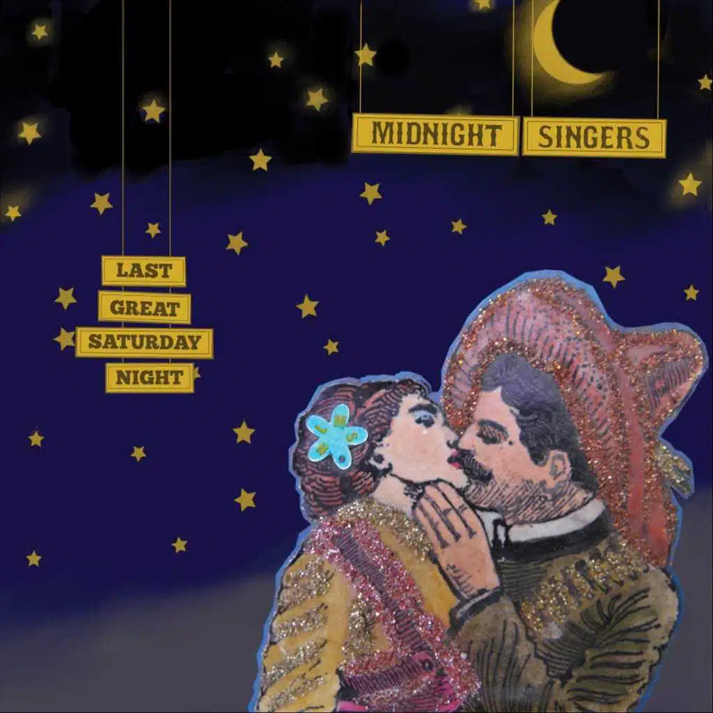 Last Great Saturday Night