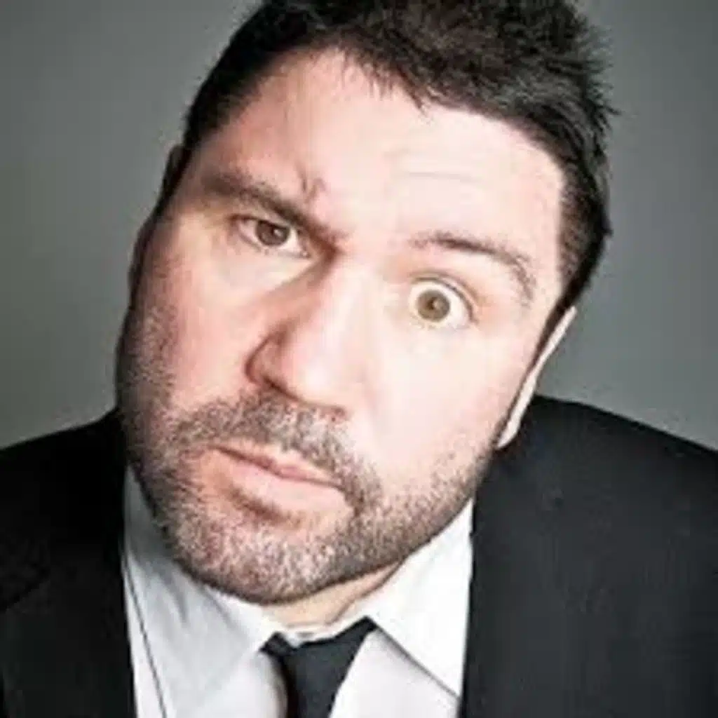 Episode 62: Ricky Grover
