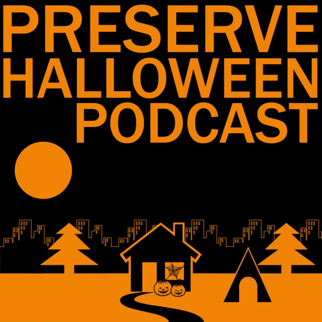 Halloween Preservation Society