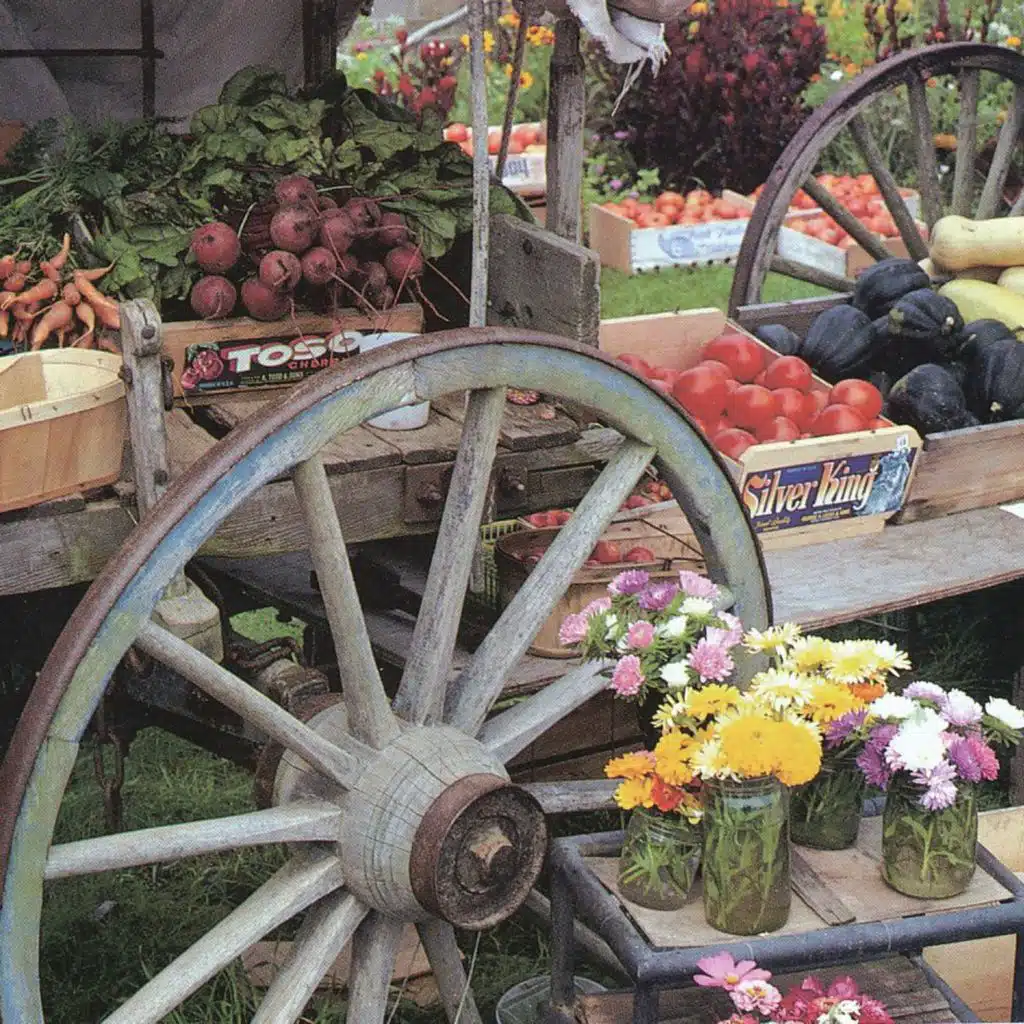 E3 ft. Russell and Marian Morash