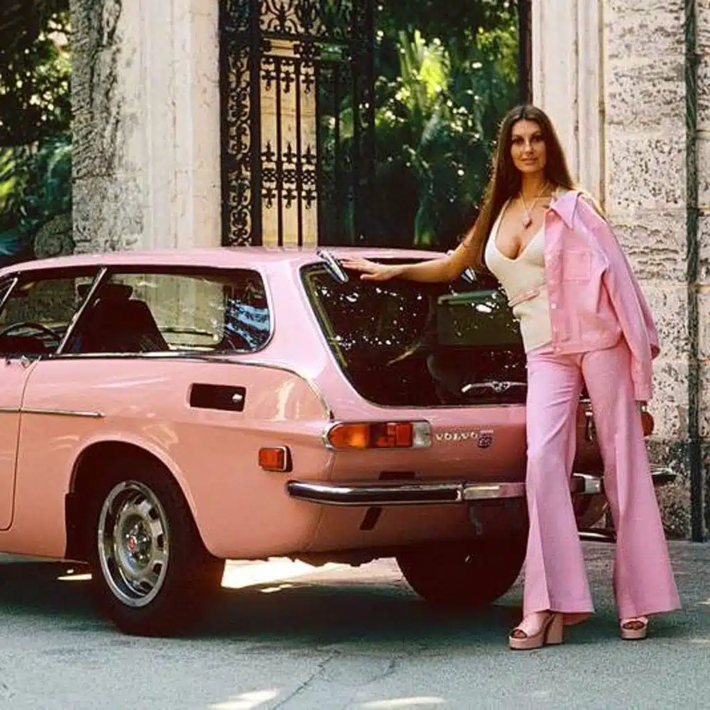 E4 ft. Marilyn Cole Lownes