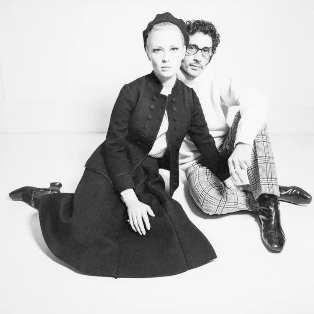 E6 ft. Jerry Schatzberg