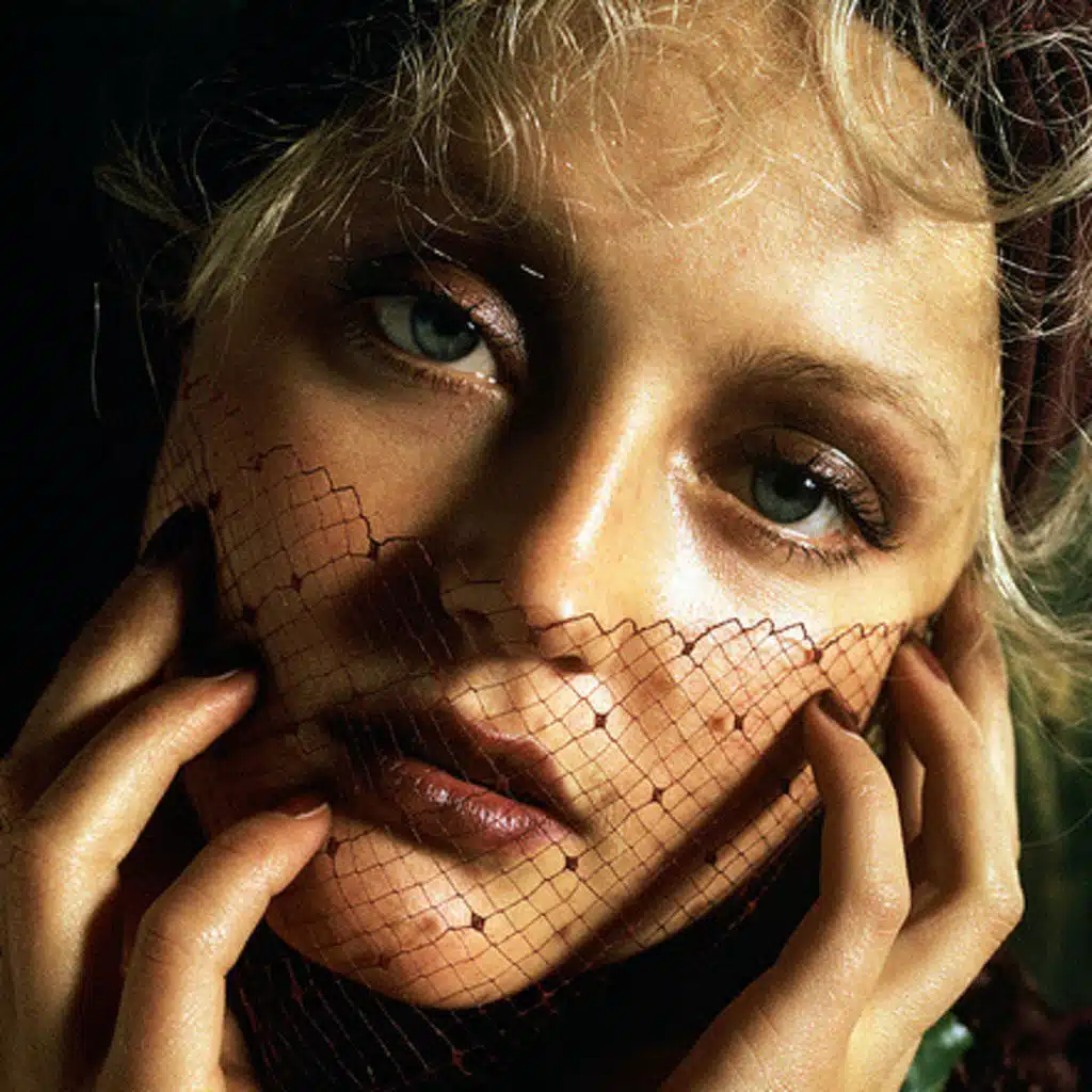 E8 ft. Ingrid Boulting