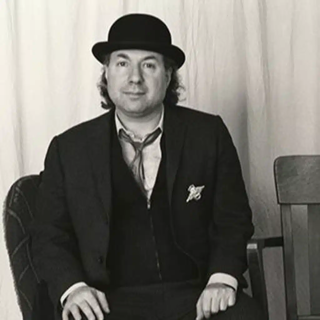 Episode 22 ft. Charlie Morrow