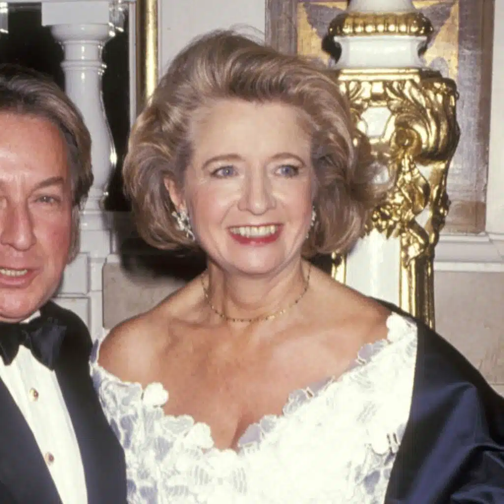 Episode 27 ft. Shirley Lord