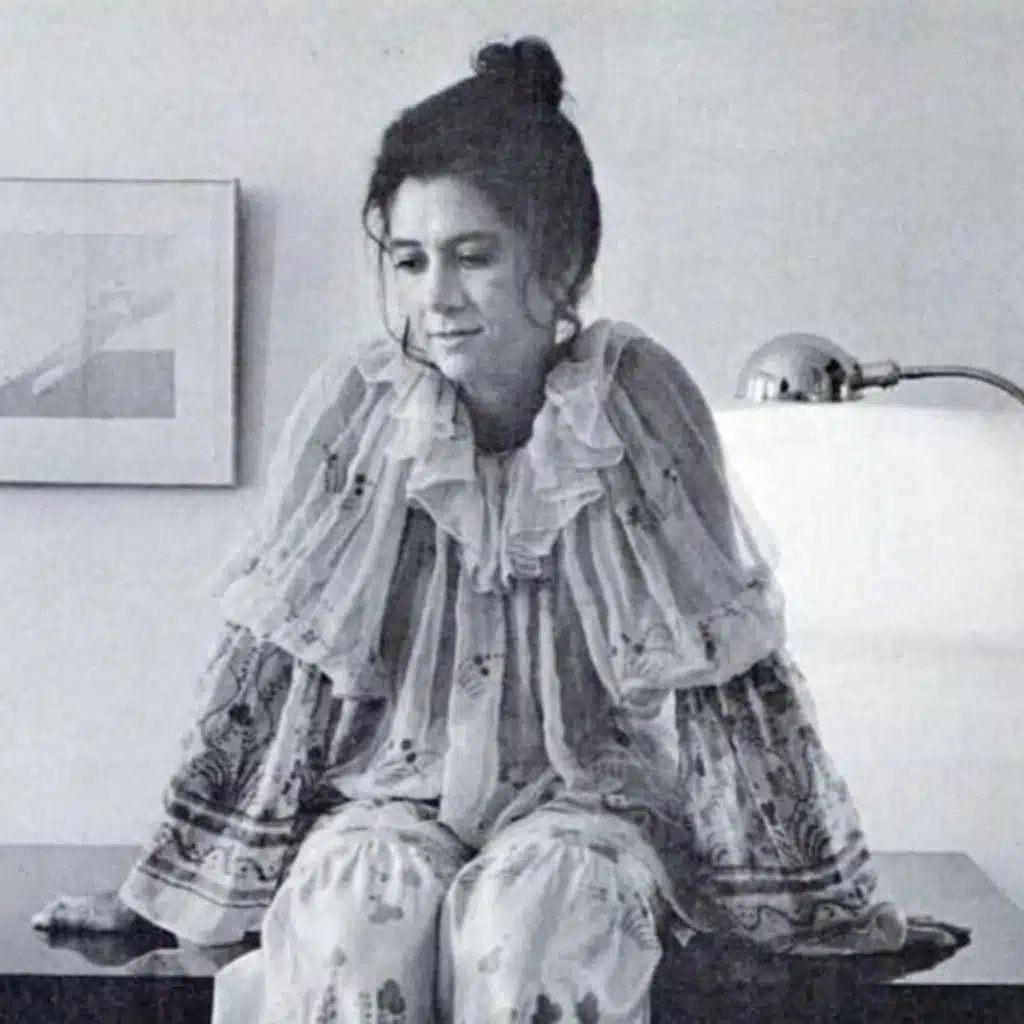 Episode 29 ft. Susan Wood