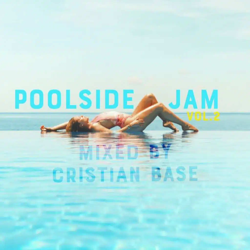Poolside Jam Vol.2 //Afrochill Vibe(w/ Davido, Praiz, Sarkodie, Mr Eazi, Sarz, WurlD, Runtown..)