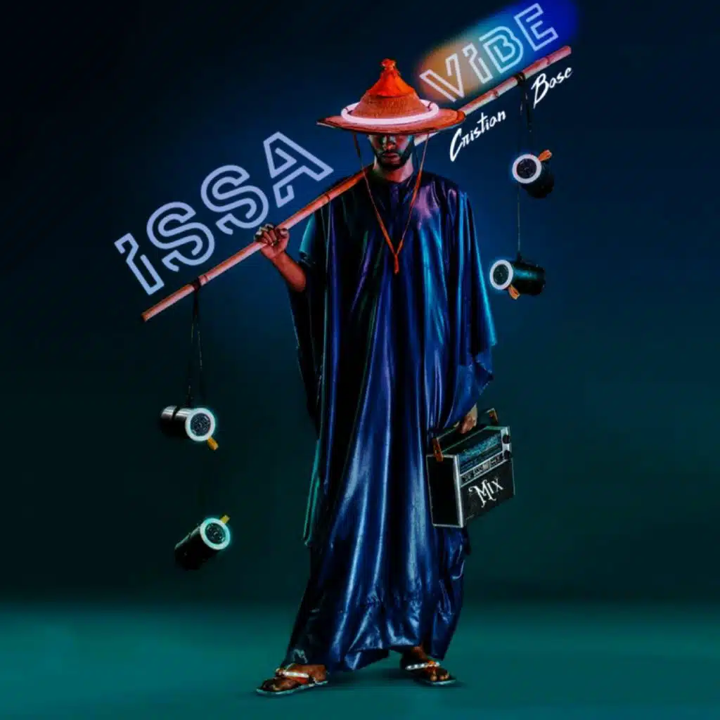 Issa Vibe ll2k19ll X Demarco X Yemi Alade X Vinka X Harmonize X Platinum X Shenseea & more