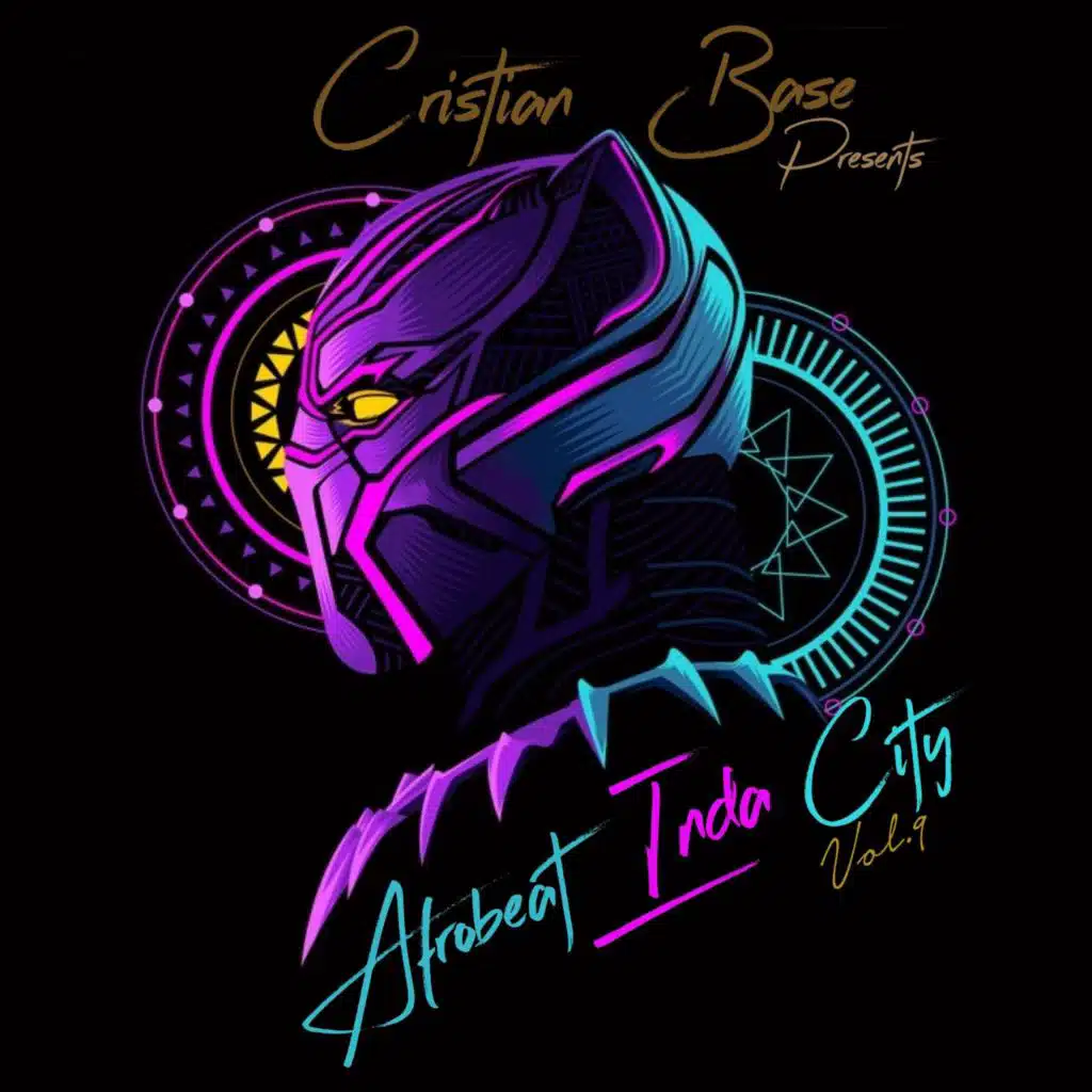 Afrobeat Inda City vol.9 X Assi, A-star, Medika, Mr Eazi, Rayvanny & More