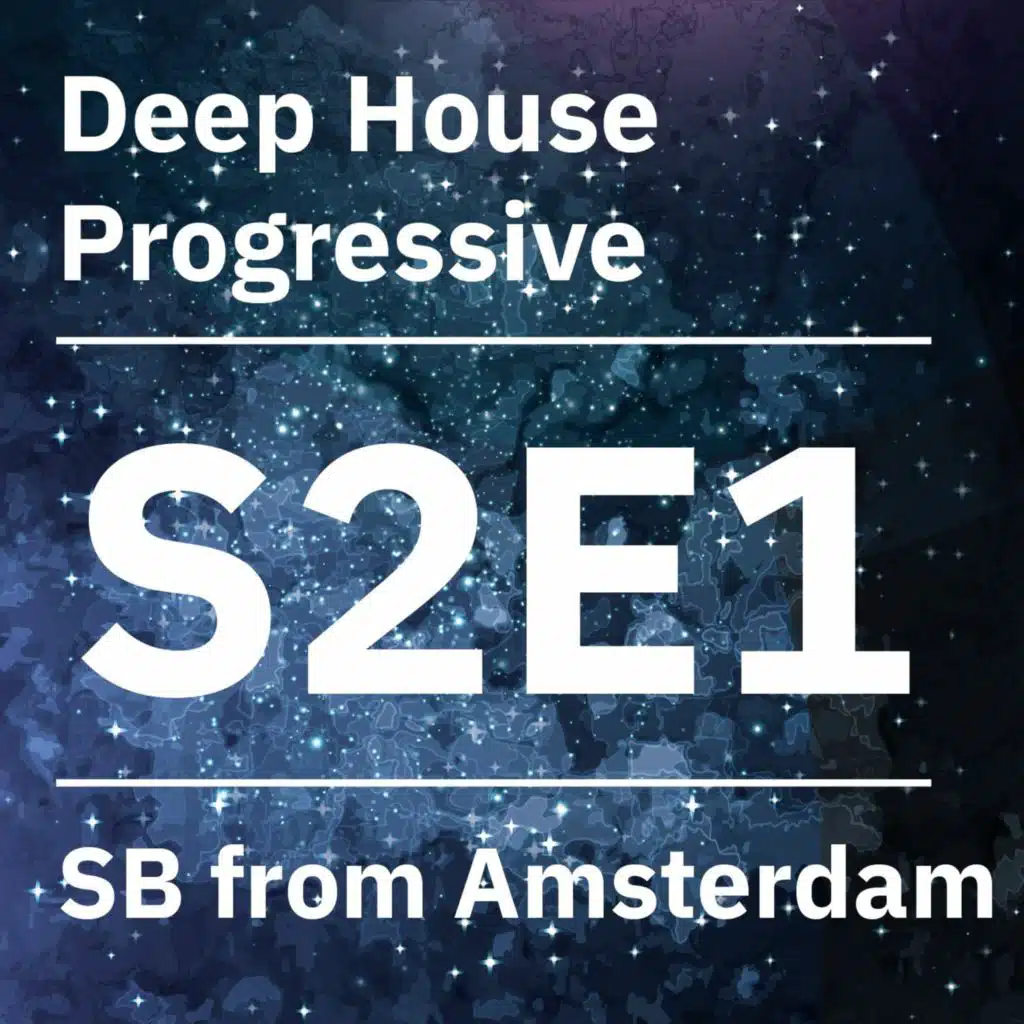 11 » S2.E1: The Road into a New Season of Happening Deep house Podcast