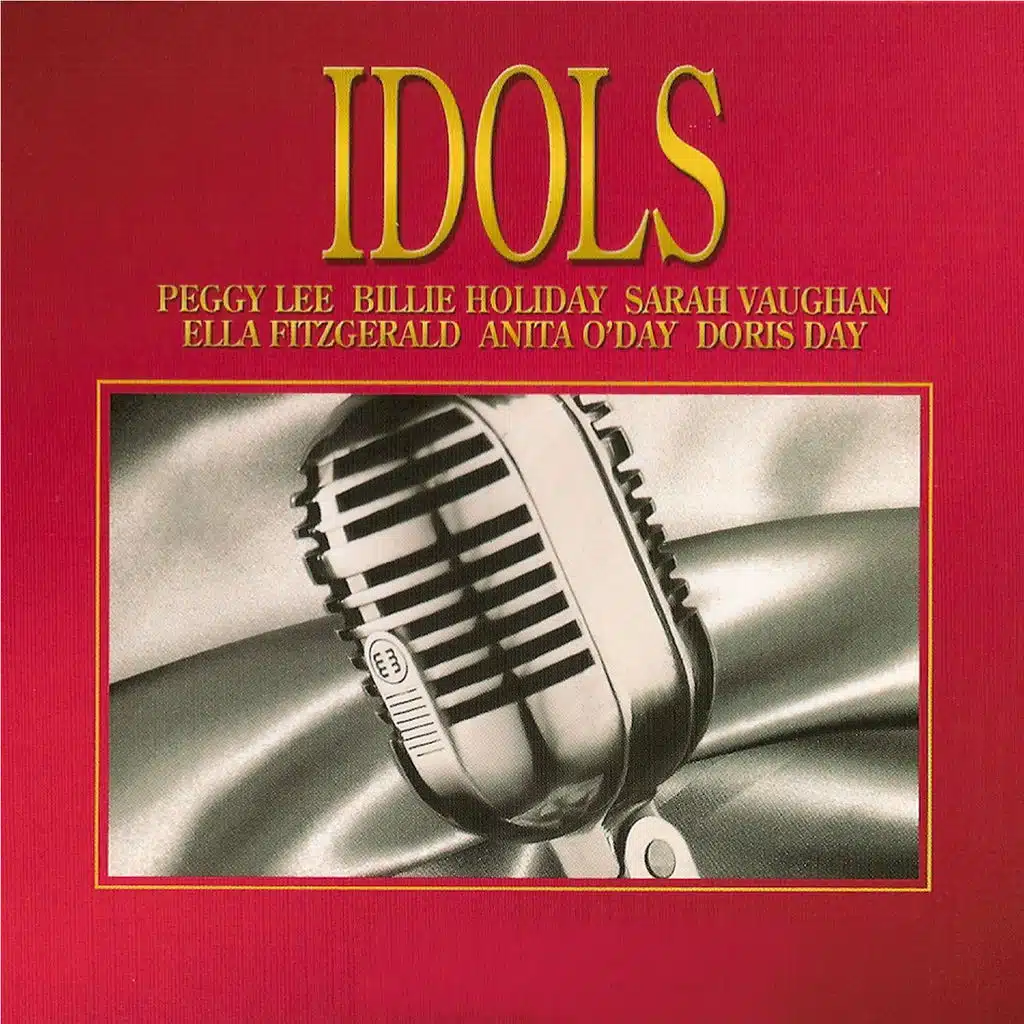 Idols - Female (6 Vol.)