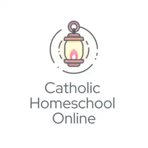 The Catholic Homeschool Podcast