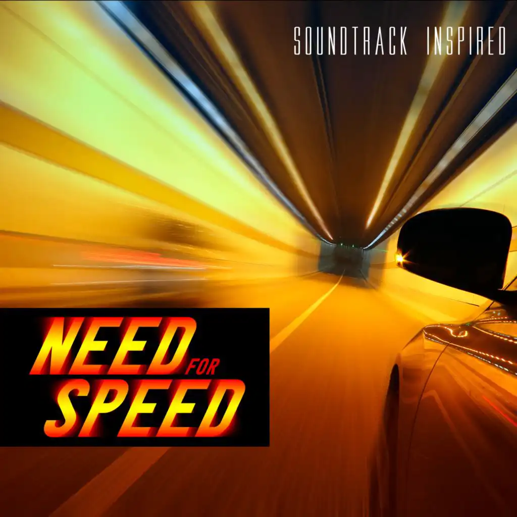 Need for Speed Soundtrack (Inspired)