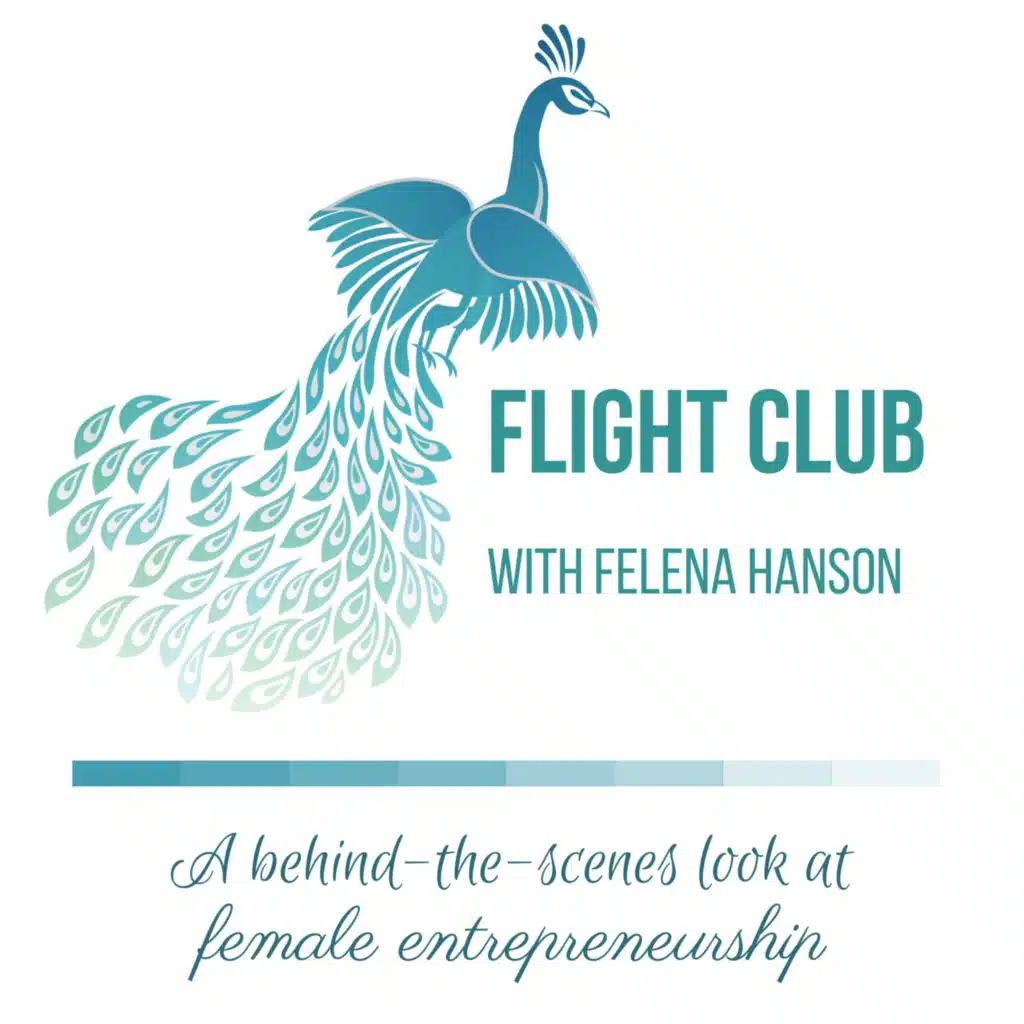 Kimia Talebian, Founder of Amara Insights