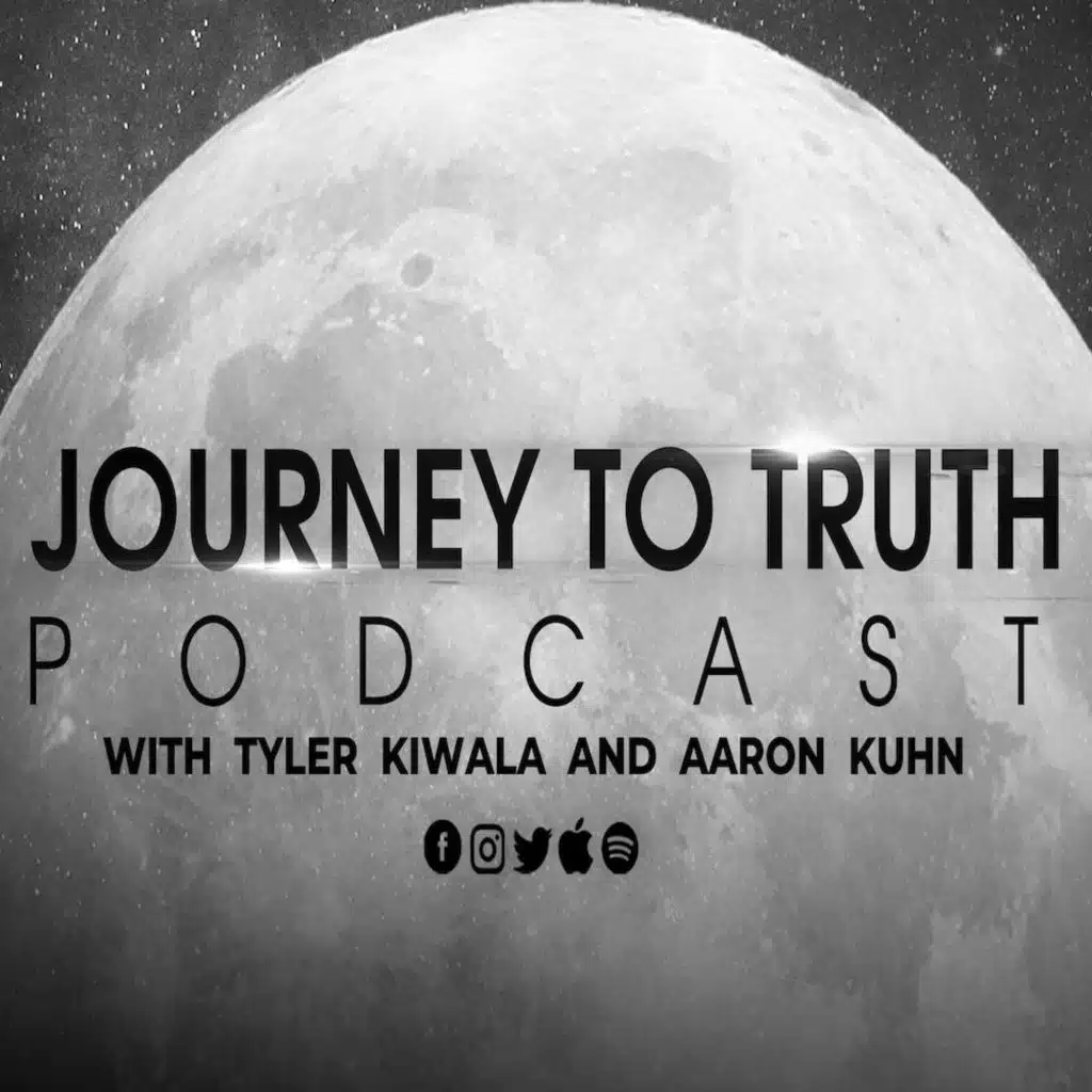 Journey to Truth Podcast