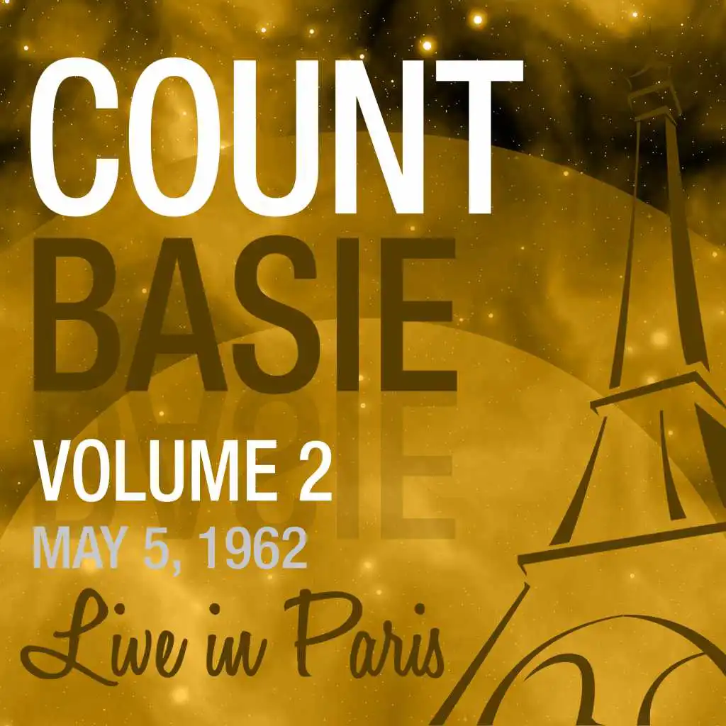Basie (Live 1962)