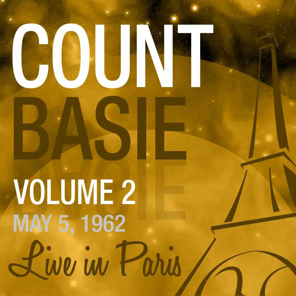 Basie (Live 1962)