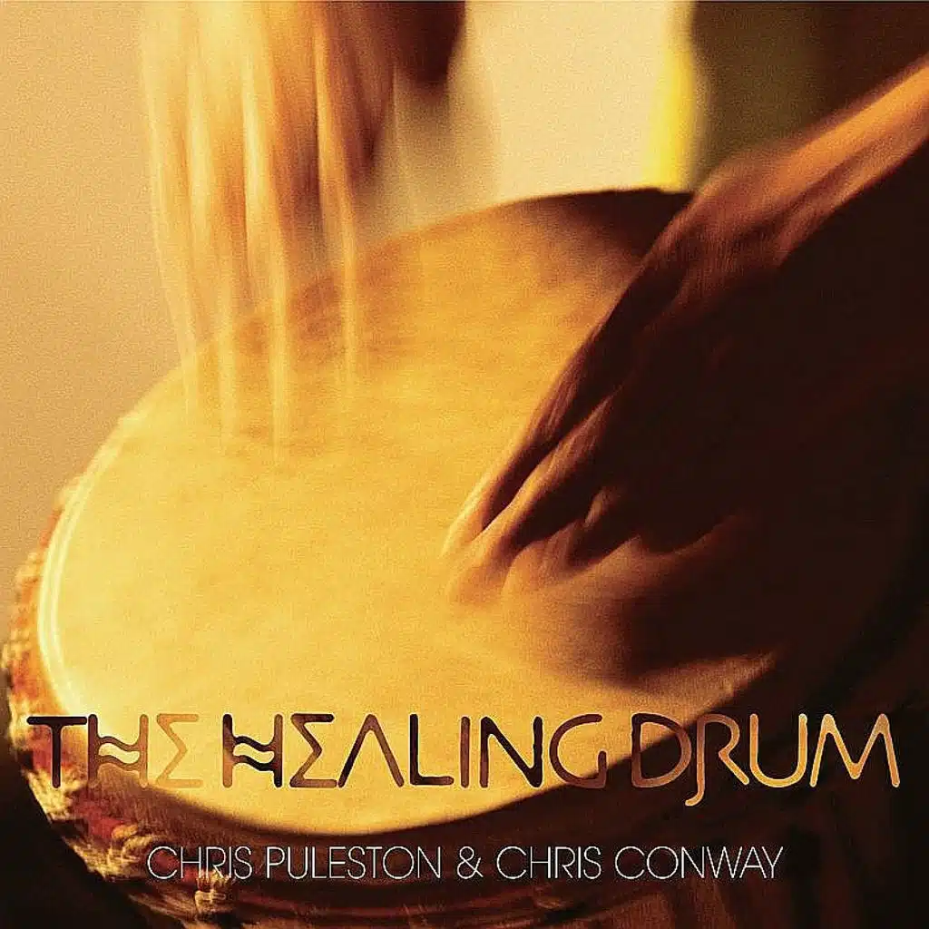 The Healing Drum