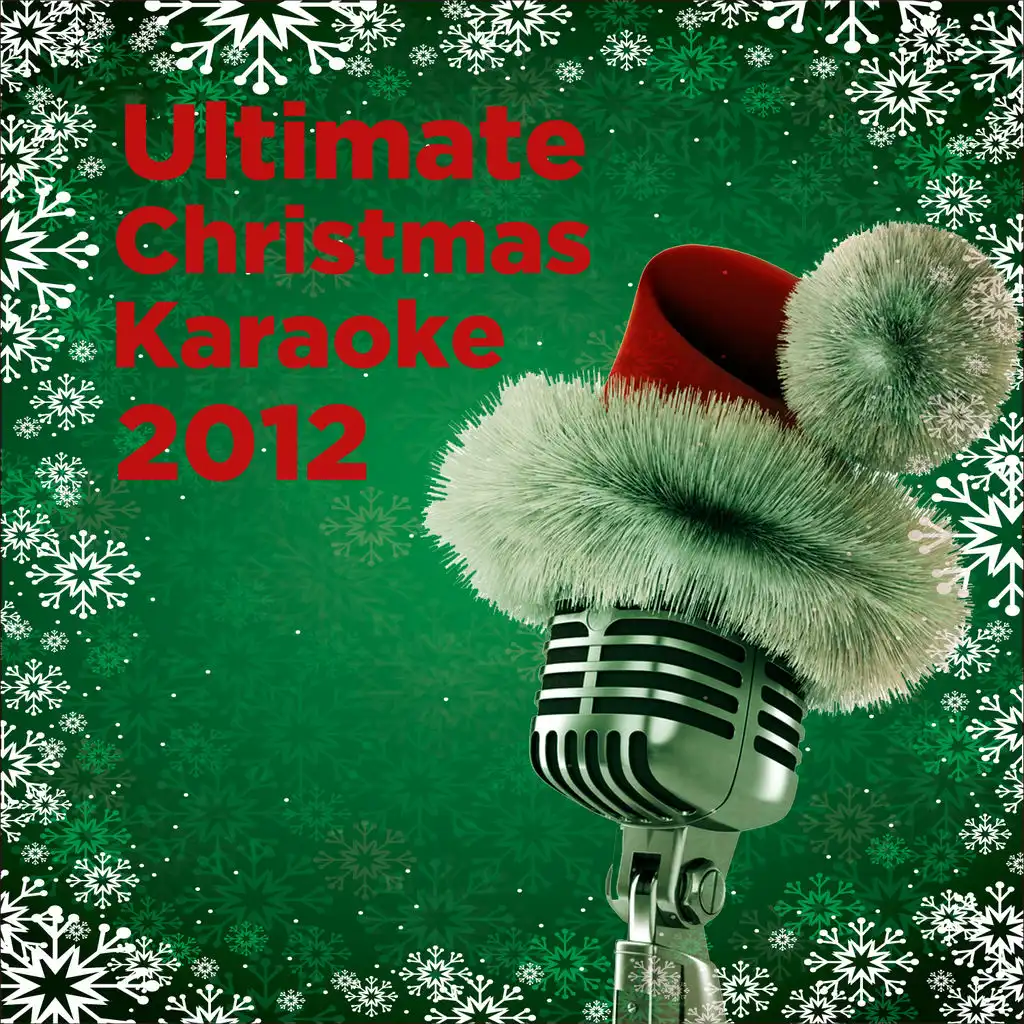 Sing Christmas Carols: 30 Backing Tracks