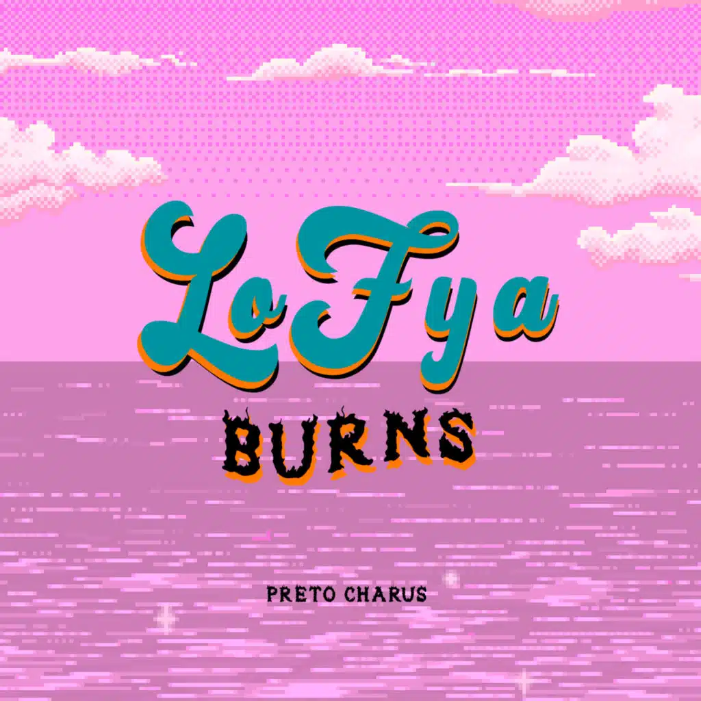 Lofya Burns