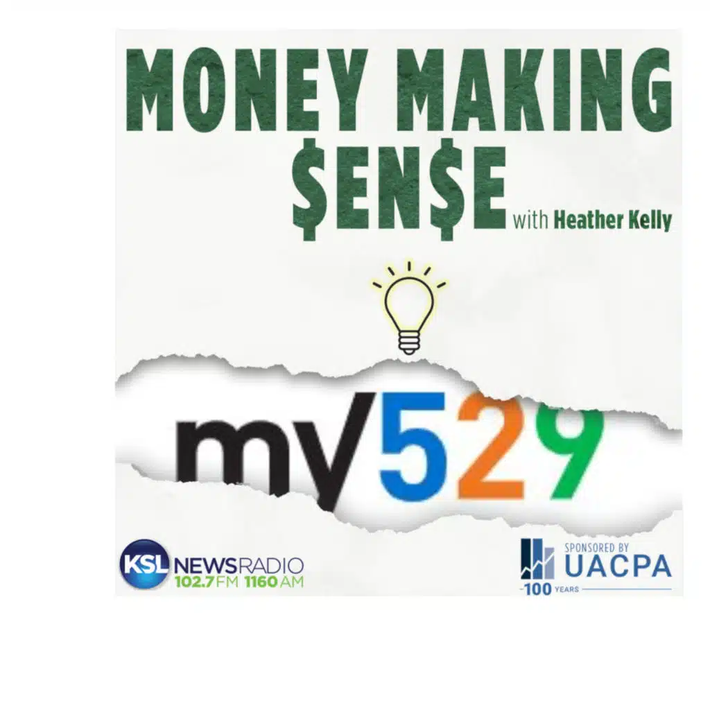 Save early and often for a 529 plan