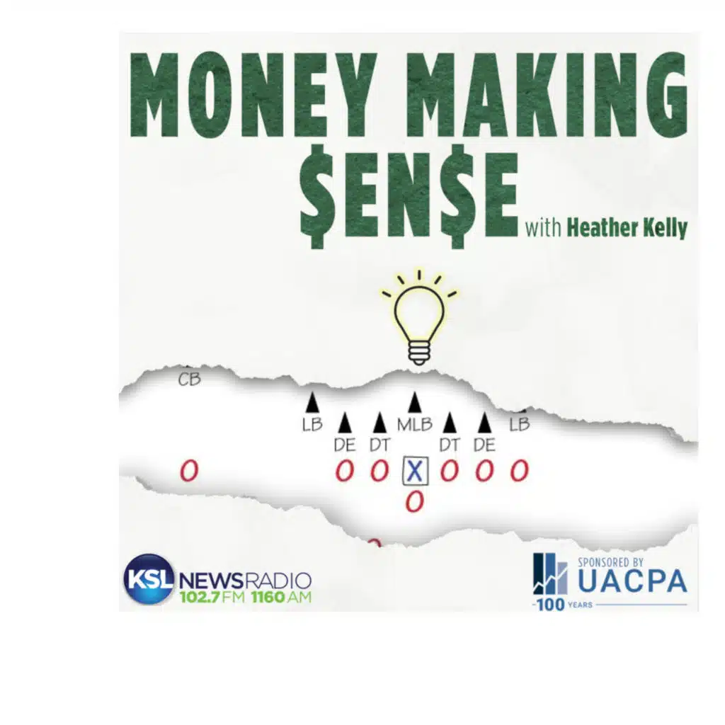 Are you offensive or defensive with your income?