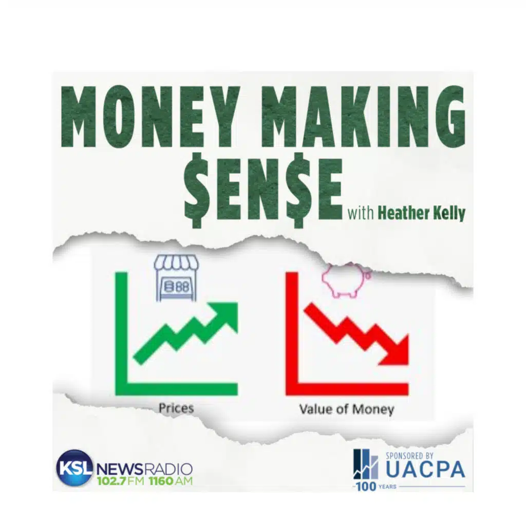 What's your personal inflation rate?