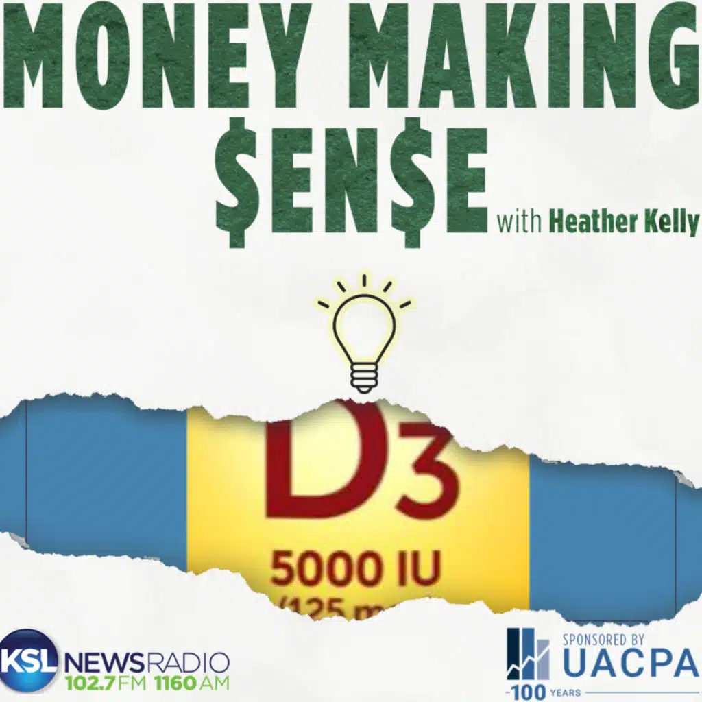 The cost of Vitamin D3 is cheaper than a hospital bill