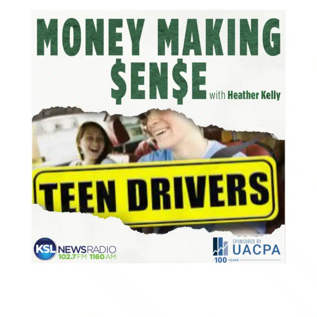 3 Top Tips to lower car insurance for your teen