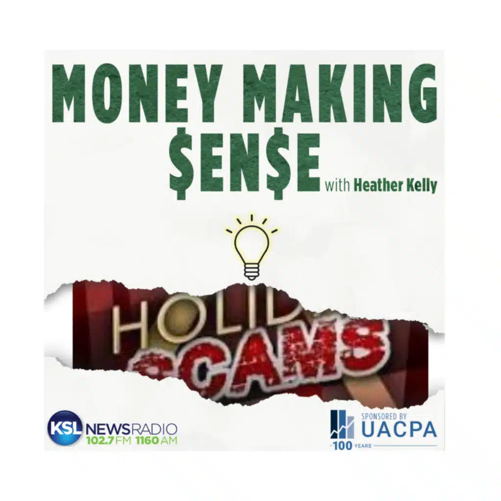 SCAM ALERT:  Gift cards are for gifts, not paying someone