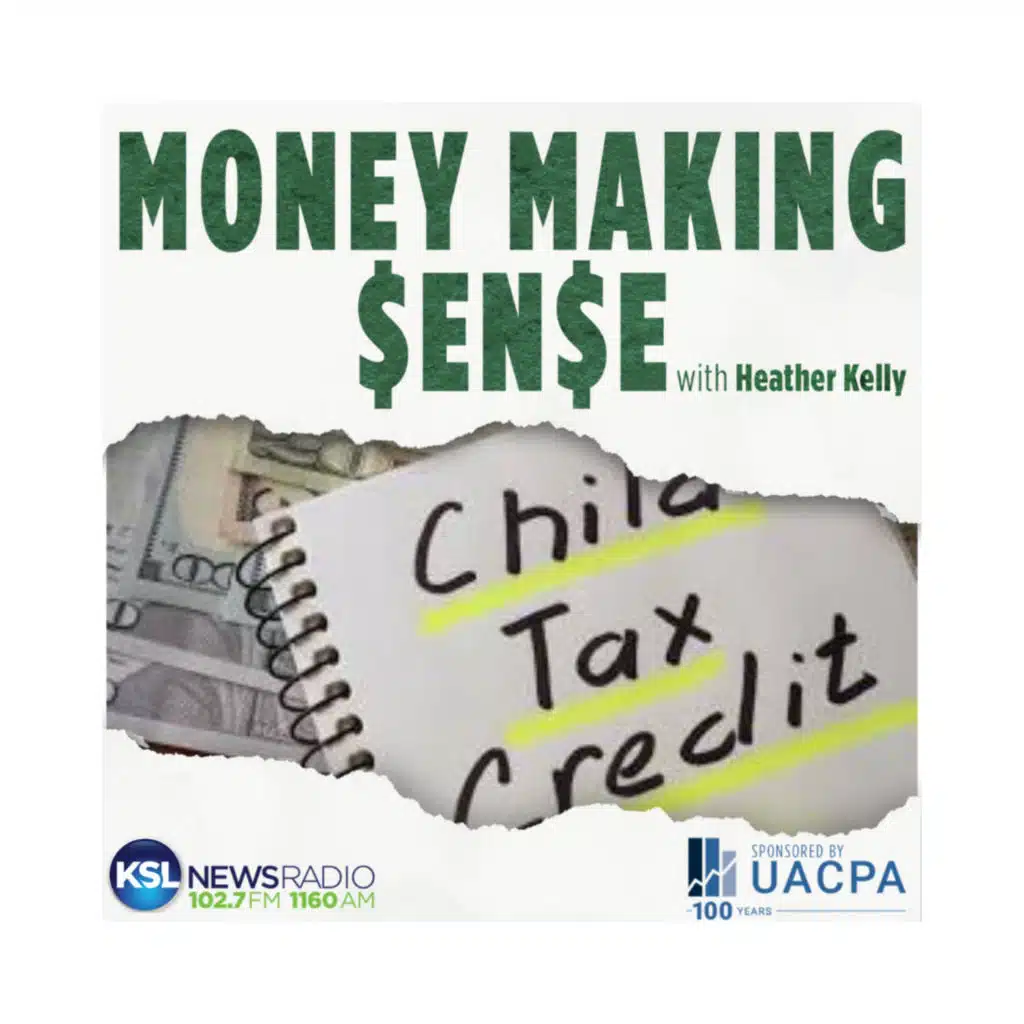 The IRS IS sending you a letter!