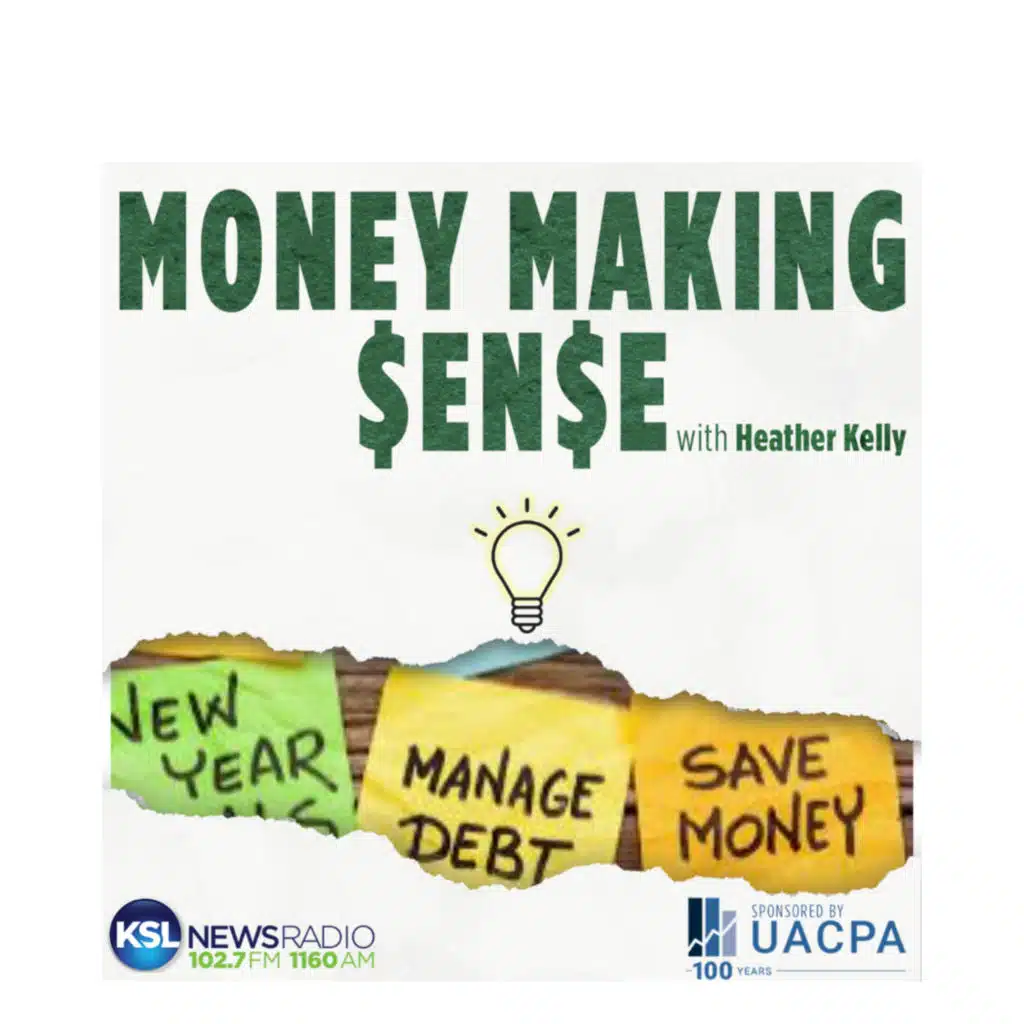 What are YOUR 2022 Money Resolutions?